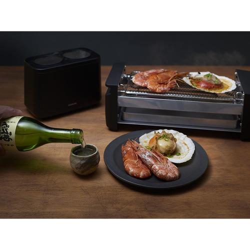 炉端焼き器 KRY−0800/K