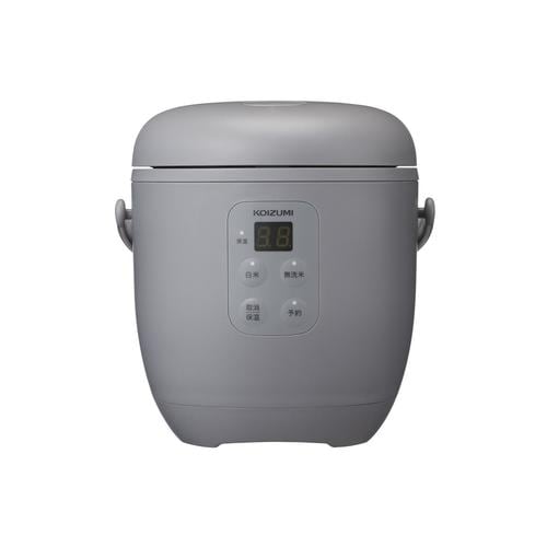 ライスクッカーミニグレー KSC−1514/H