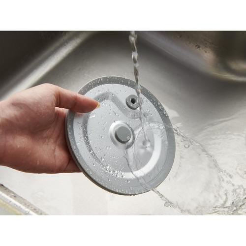 ライスクッカーミニグレー KSC−1514/H