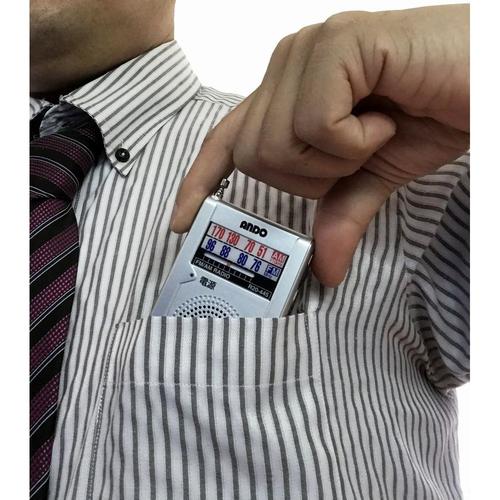 miniポケットラジオ R20−445