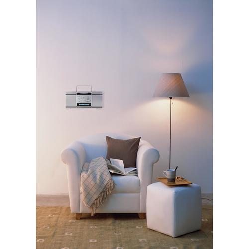 ステレオCDシステム SDB−4348/S