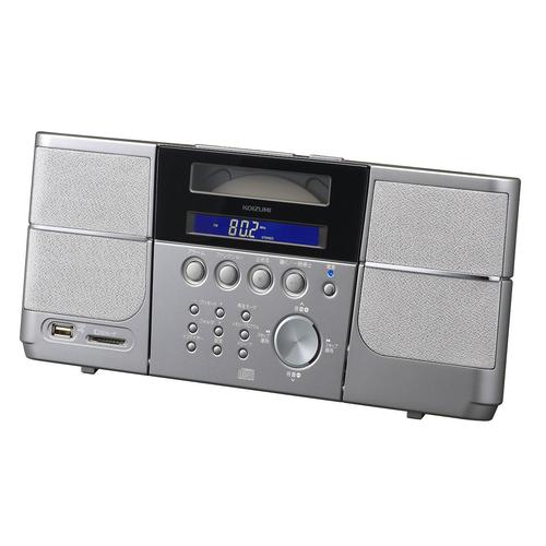 ステレオCDシステム SDD−4347/S