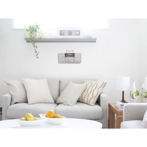 ステレオCDシステム SDD−4347/S