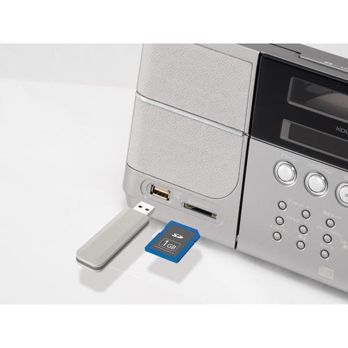 ステレオCDシステム SDD−4347/S