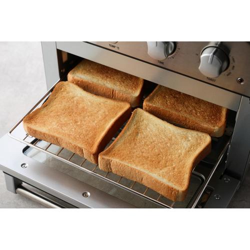 エアフライ オーブントースター TOA−38SJ