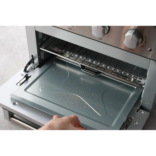 エアフライ オーブントースター TOA−38SJ