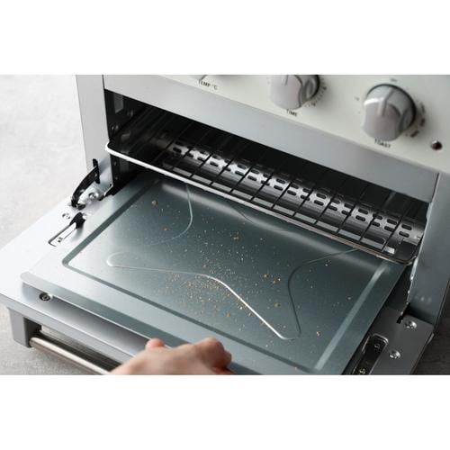 エアフライ オーブントースター TOA−38WJ