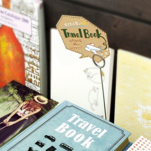 クリエイティブカードはがきサイズクラフト5冊入