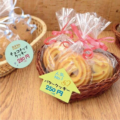 ぷちカード ハウス 大 5冊入