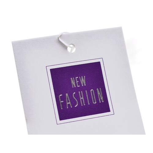 提札 四角型 高級 FASHION