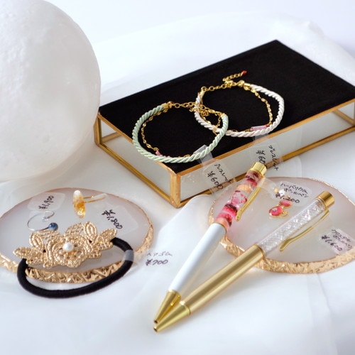 透明値札シール スクエアメガネ型 200片