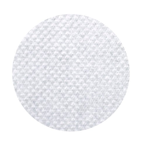 ナプキン 6っ折 白無地