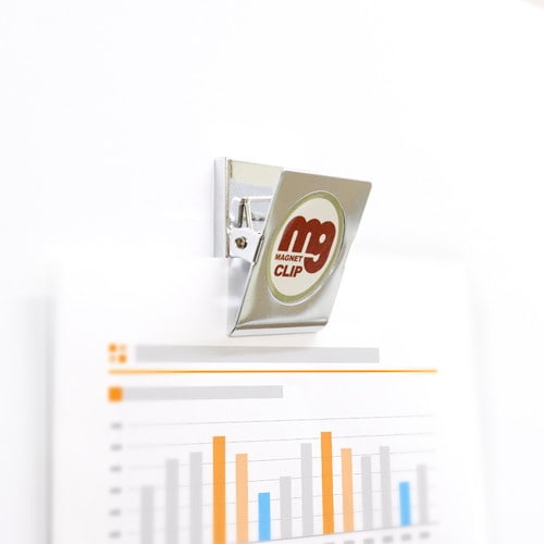 マグネットクリップ 大