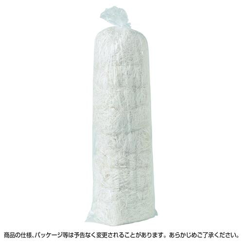 紙パッキン 400g ホワイト