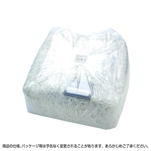 紙パッキン 1kg ホワイト