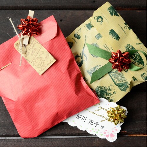 スターボウ ホイルスター 金 100P