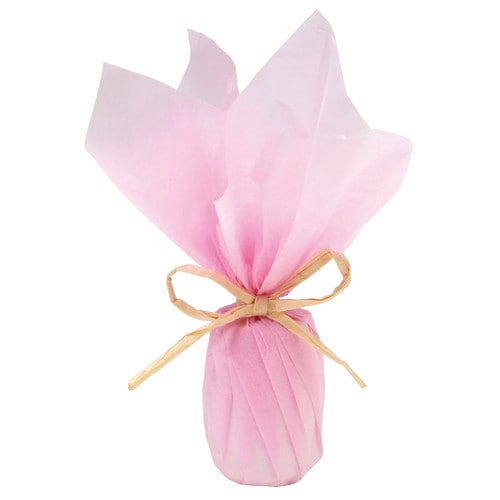 カット薄紙(薄葉紙)ピンク 5冊入