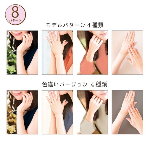 着画作成キット(ブレスレット) 指輪用