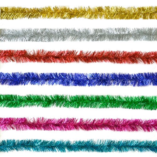 メッキモール 金 1P