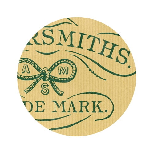 角底袋 シルバースミス 130×80×235 10