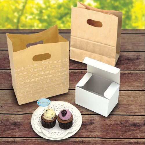 イーグリップ 未晒 180×105×225 50P