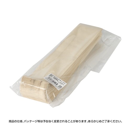 食品対応袋 耐油 S 100P