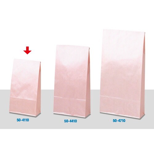 角底袋クリスタルピンク120×60×22025冊入