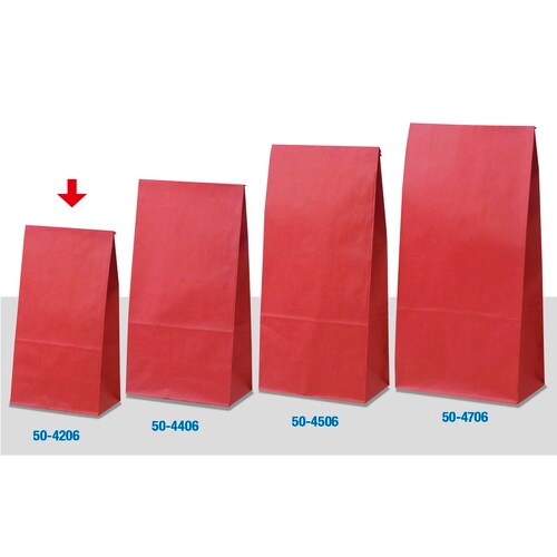 角底袋ルージュ130×80×23520P5冊入