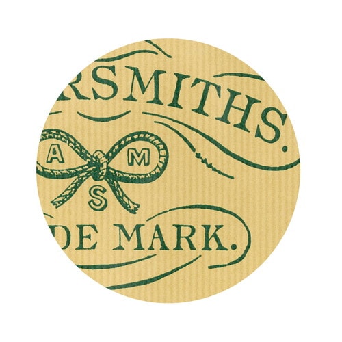 角底袋シルバースミス130×80×235205冊入