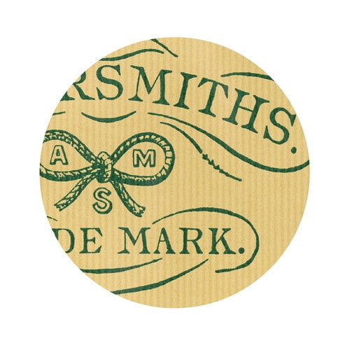 角底袋シルバースミス150×90×280205冊入