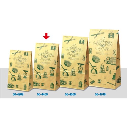 角底袋シルバースミス150×90×280205冊入