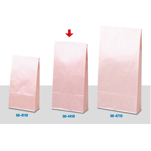 角底袋クリスタルピンク145×65×28025冊入