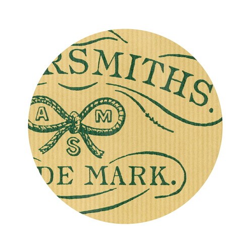 角底袋シルバースミス156×95×320205冊入