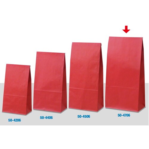 角底袋ルージュ180×105×35020P5冊入