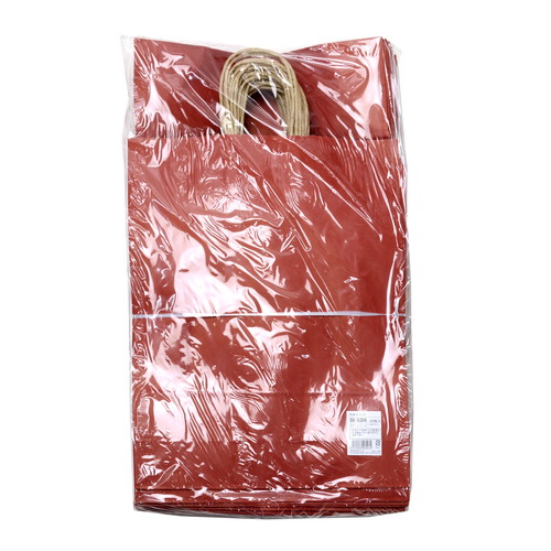 手提げ袋 ルージュ 320×110×400 50P