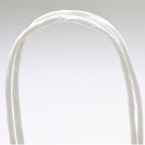 手提げ袋 白無地 180×100×210 25P