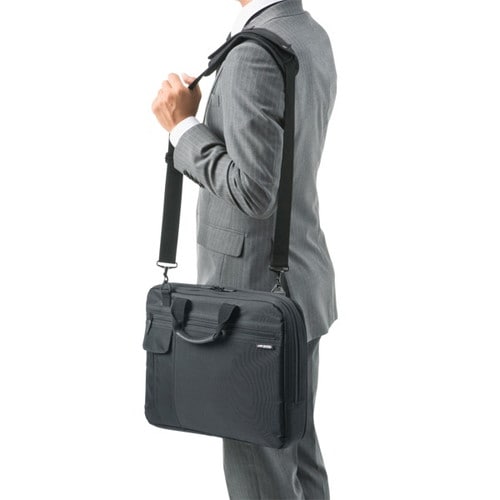 ショルダーベルト