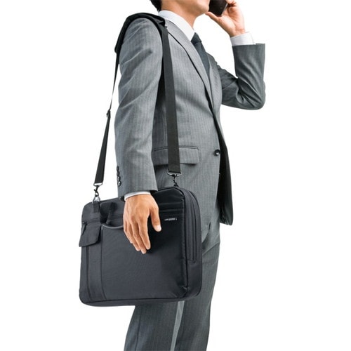 ショルダーベルト