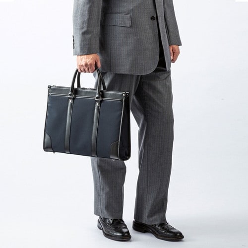 ビジネス・就活PCバッグ