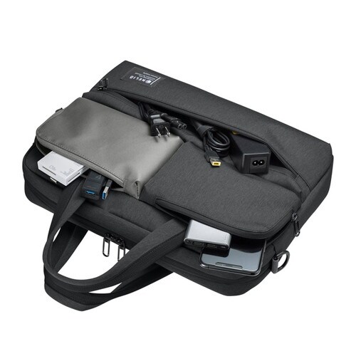 カジュアルPCバッグ