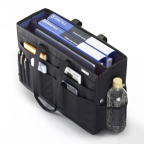 ミーティングバッグ