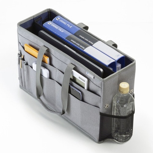 ミーティングバッグ