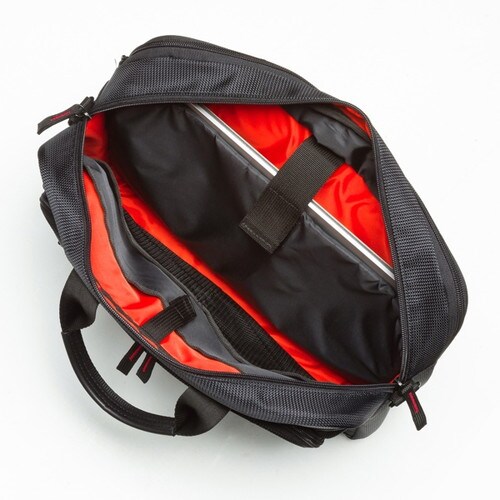 マチ拡張PCバッグ