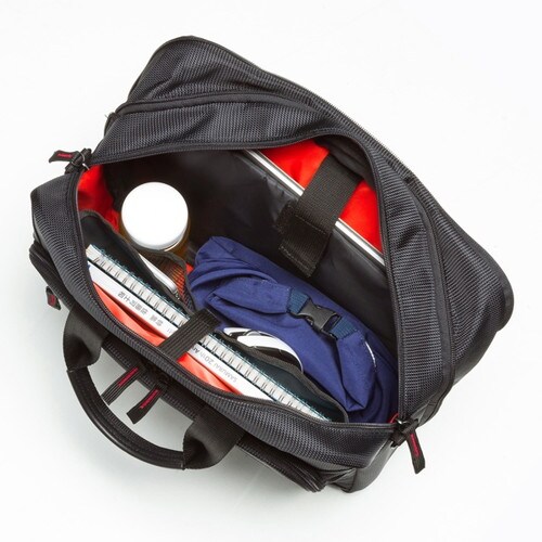 マチ拡張PCバッグ