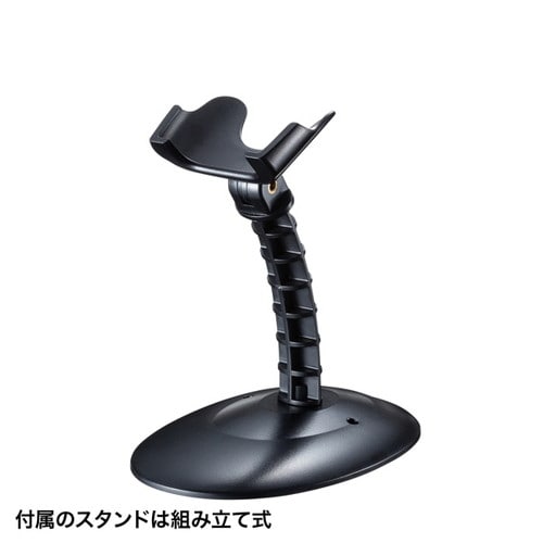 Type−C 1次元レーザーバーコードリーダー