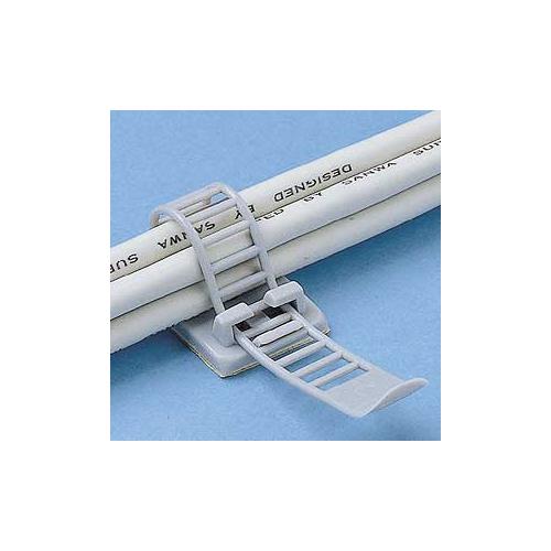 ケーブルクランプ