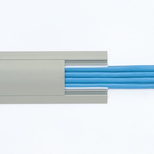 ケーブルカバー