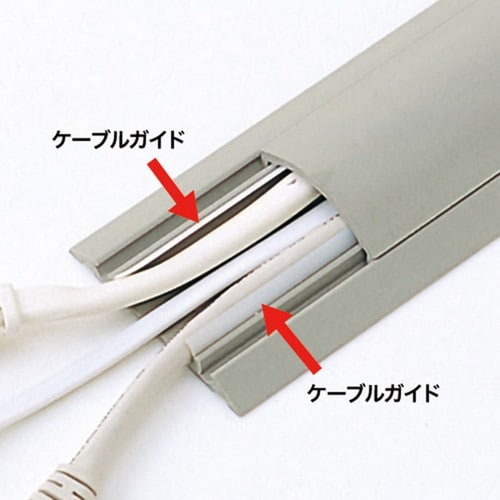 ケーブルカバー