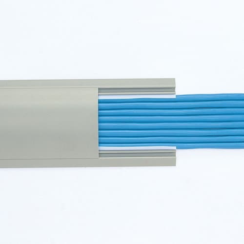 ケーブルカバー