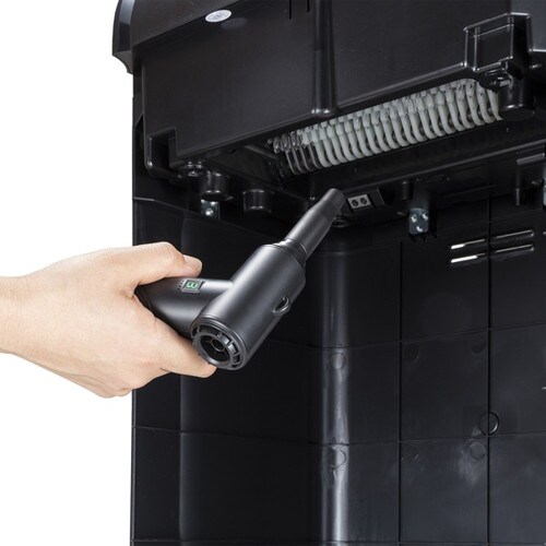 電動エアダスター(コンパクトタイプ)